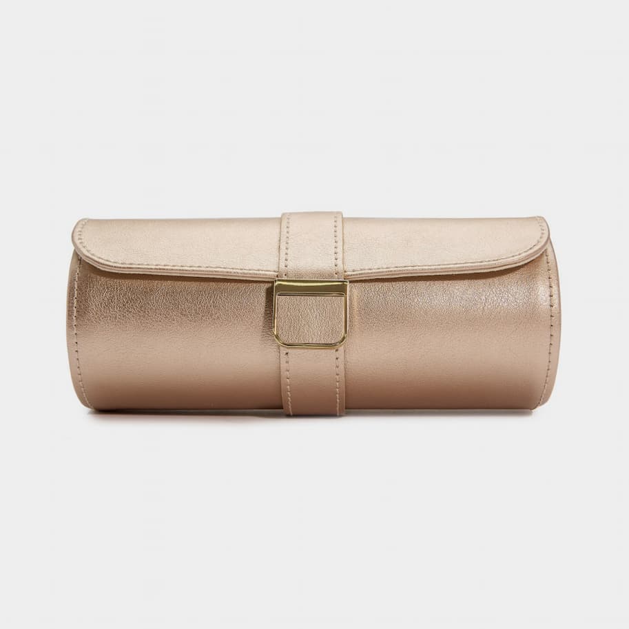 Palermo Double Watch Roll