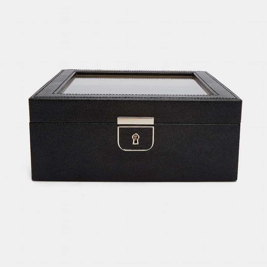 Palermo 6 Piece Watch Box