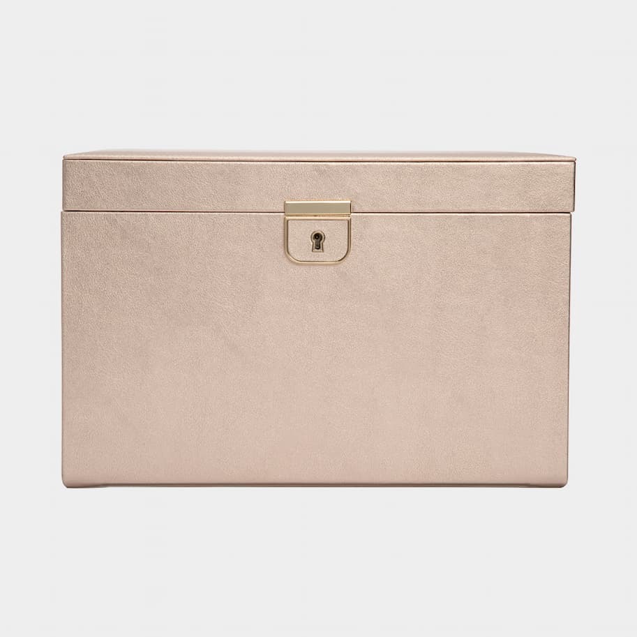 Palermo Large Jewellery Box