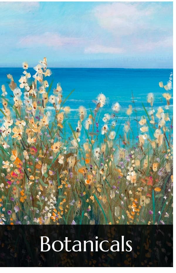 Floral art gives us an opportunity for self-expression