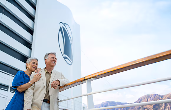 Transatlantic Voyages