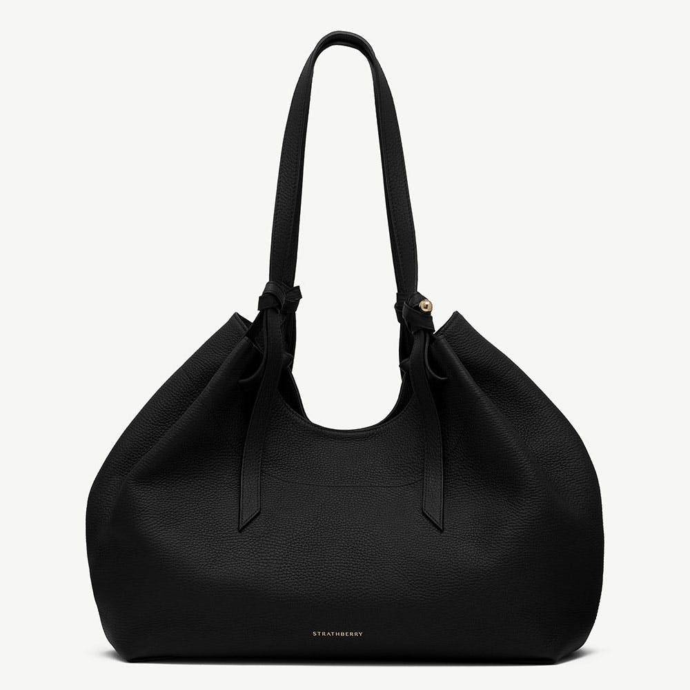 Image of Barra Tote - Black