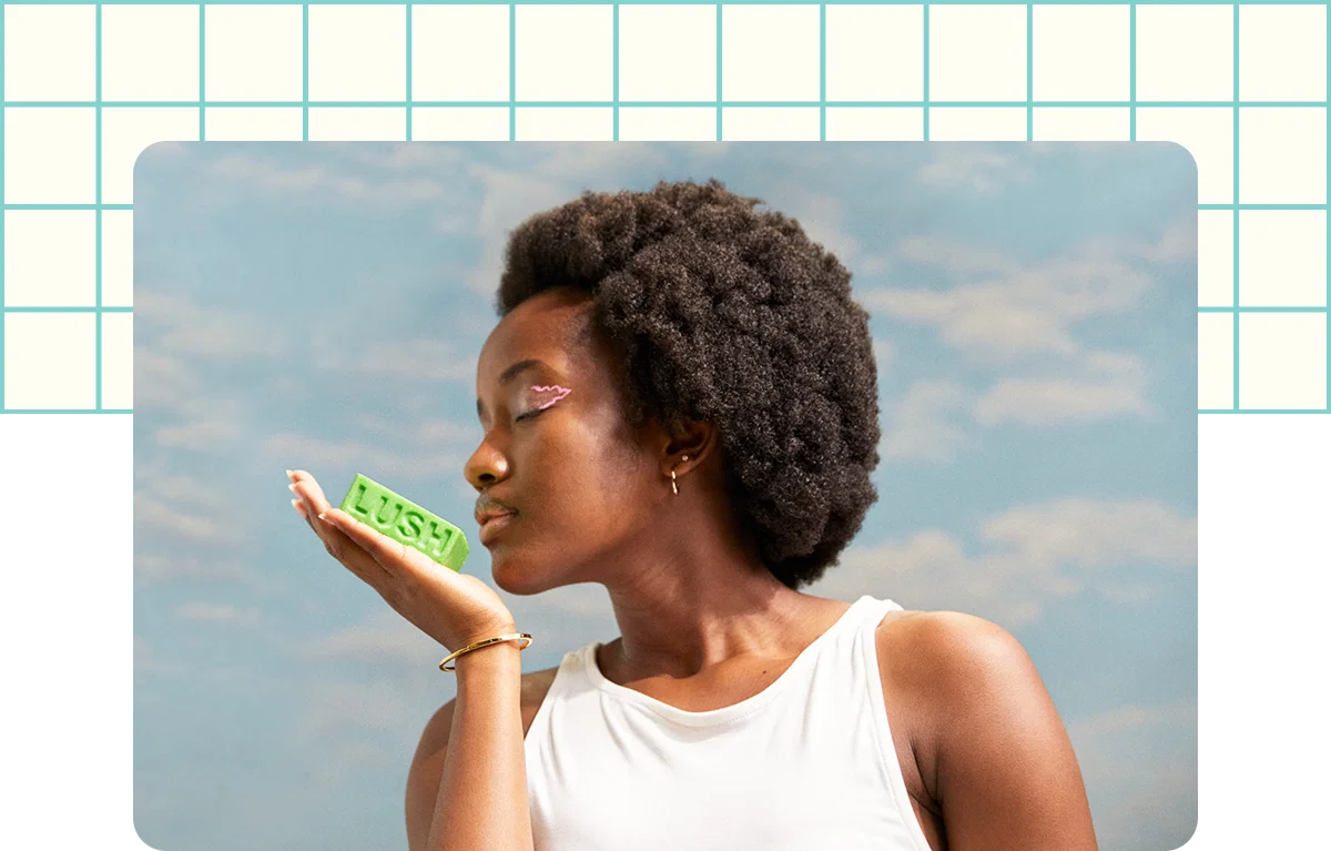 Avocado Co-Wash