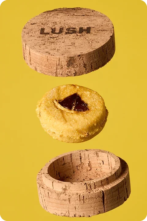 Montalbano Shampoo Bar