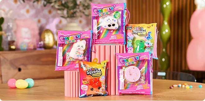 trendy Easter sweets