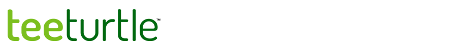 TeeTurtle Header