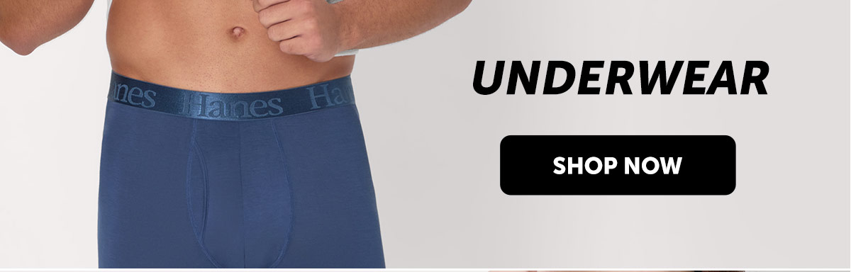 Underwear