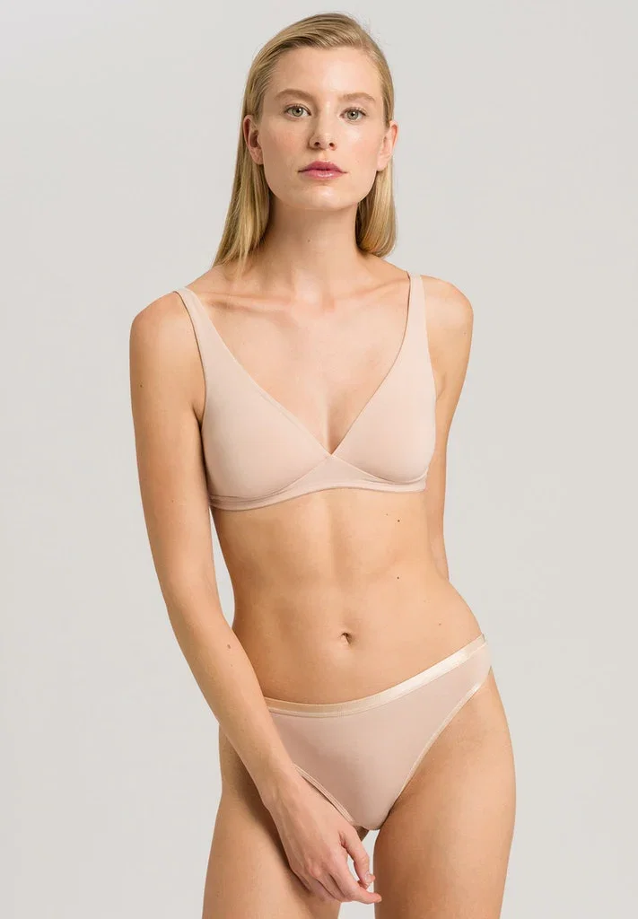 Image of Cotton Sensation - Soft Cup Bra