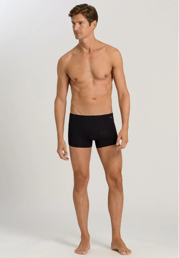 Image of Cotton Essentials - Pants 2 Pack