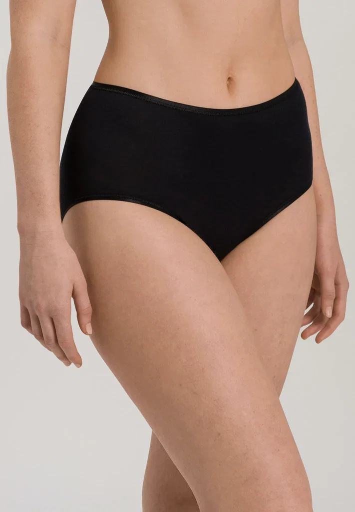 Image of Cotton Seamless - Maxi Briefs