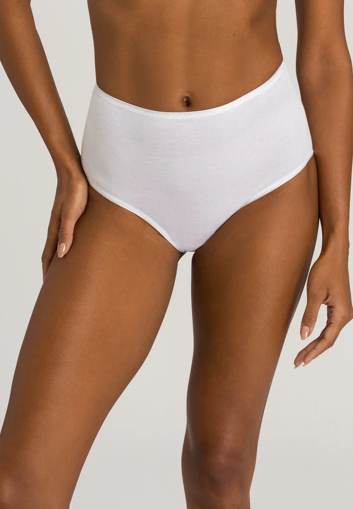 Image of Cotton Seamless - Maxi Briefs