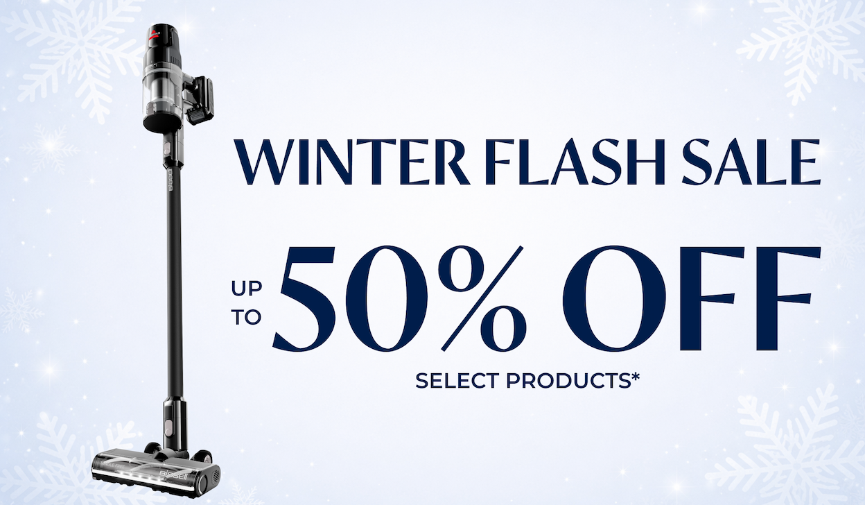 Winter Flash Sale