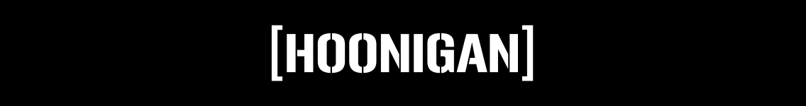Hoonigan