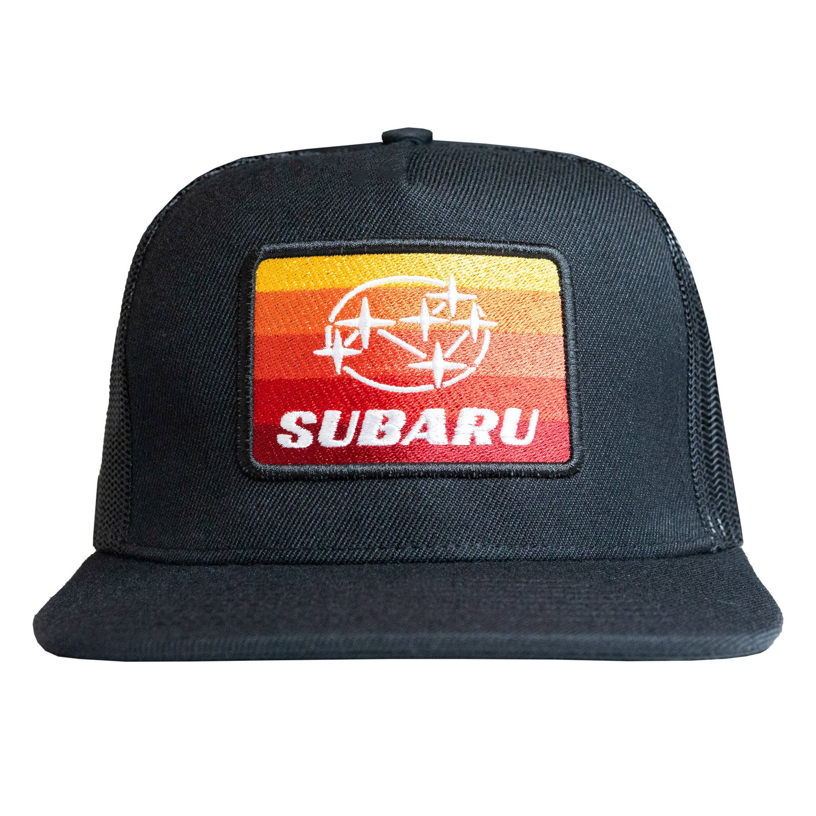 Image of Hoonigan GYMKHANA AUSSIE SHRED HORIZON Trucker Snapback Hat