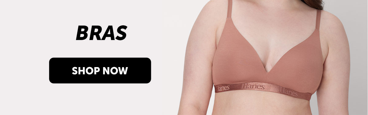 Bras