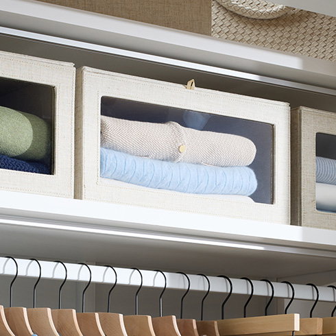 Garment Boxes