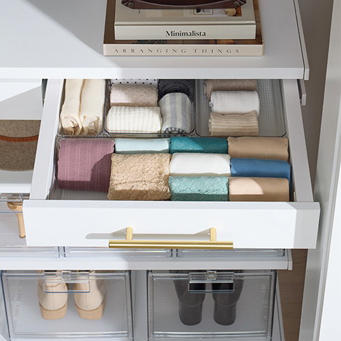 Drawers