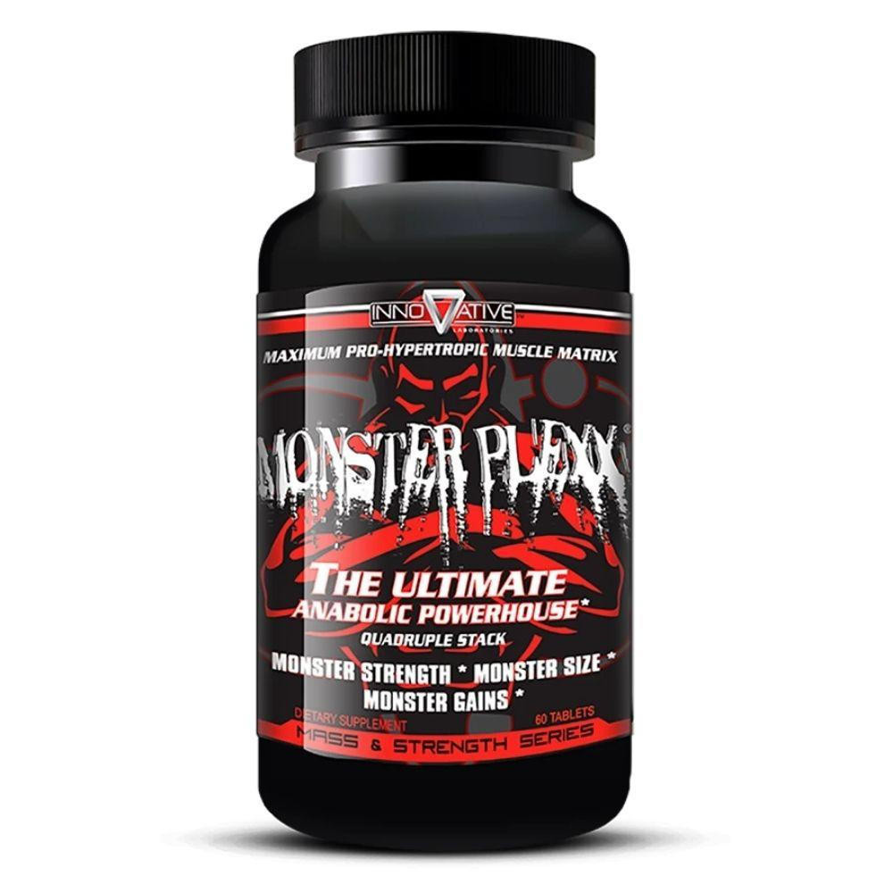 Image of Innovative Labs Monster Plexx 60 Tabs