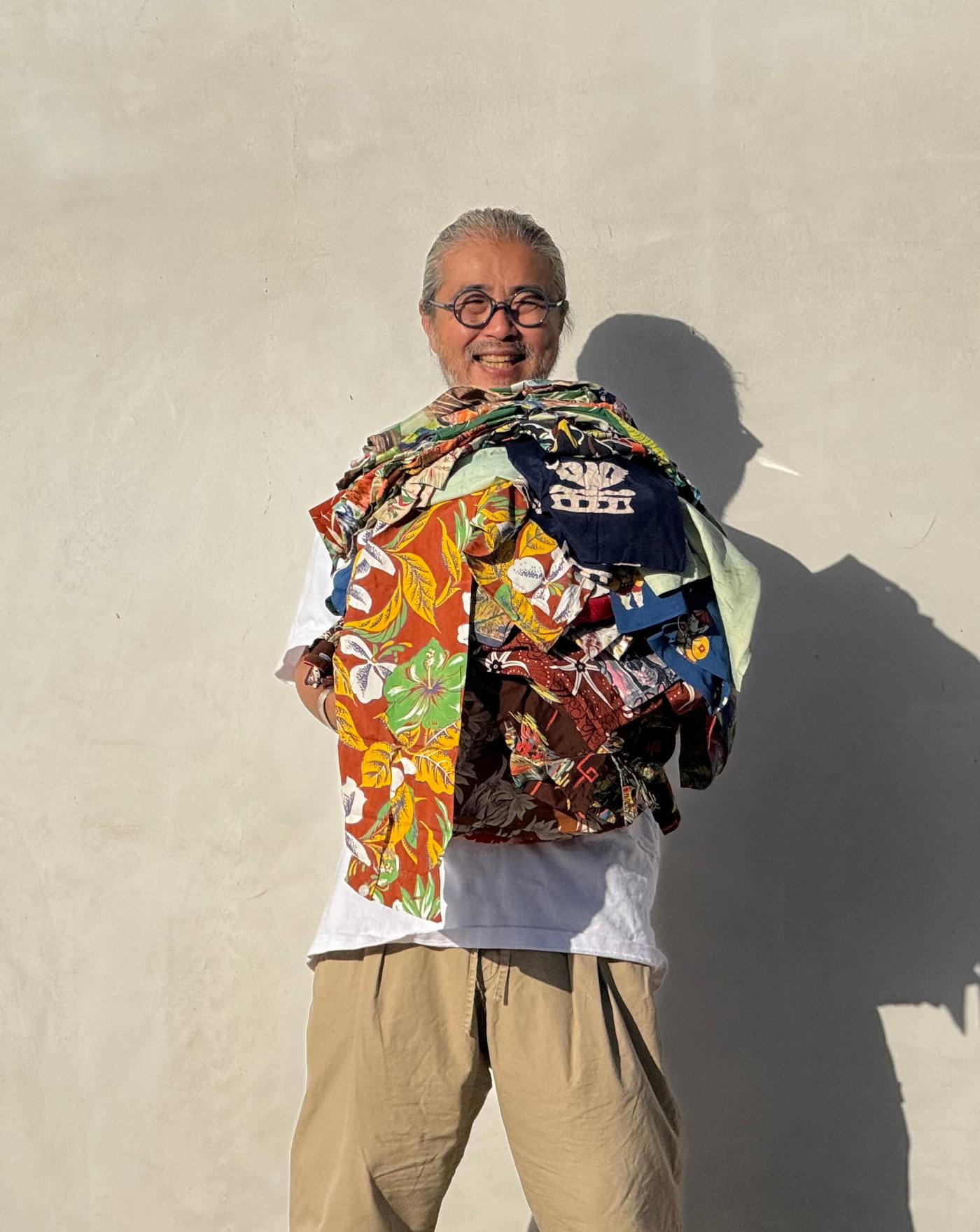 Grailed: Yuki Matsuda knows “true vintage” | Milled