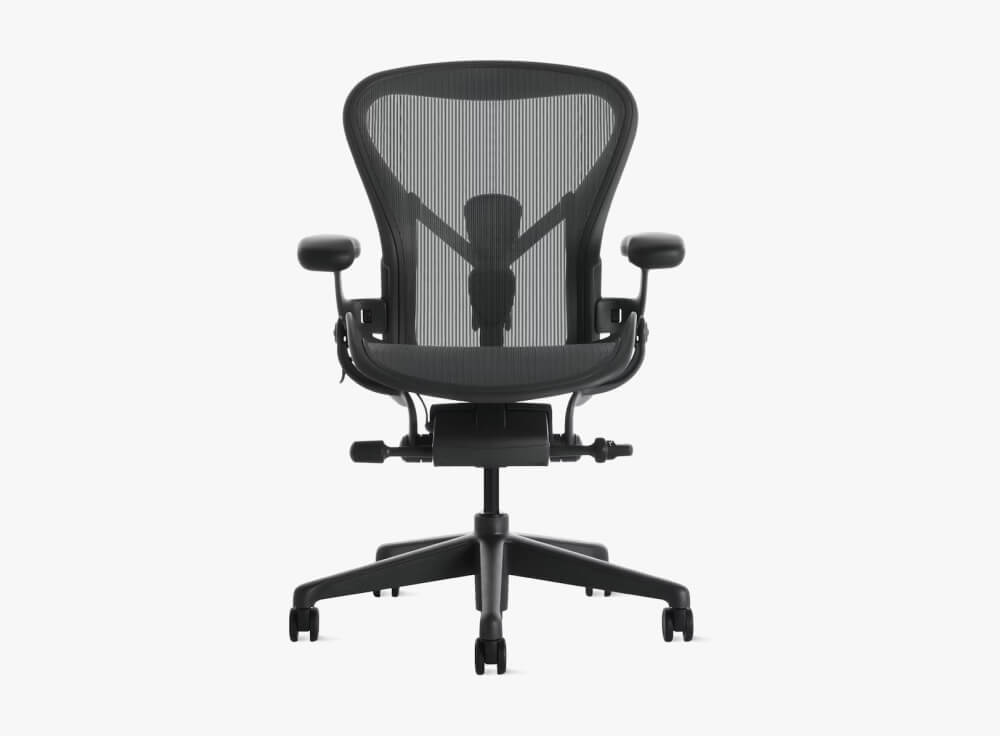 View Aeron Chair