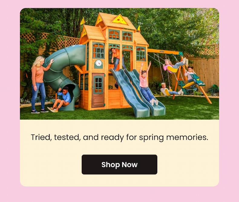 Shop Outdoor