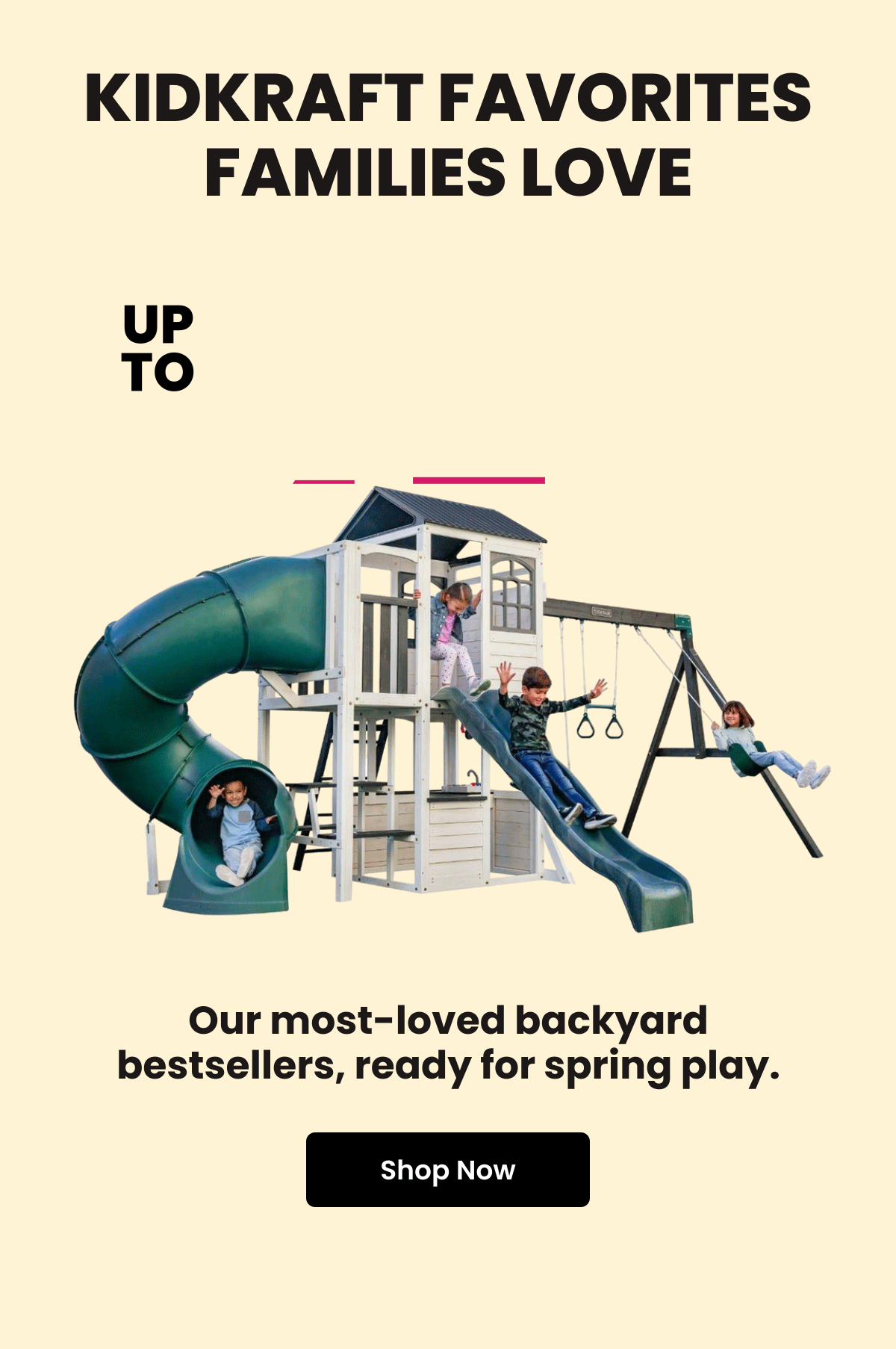 Kidkraft Favorites Families Love
