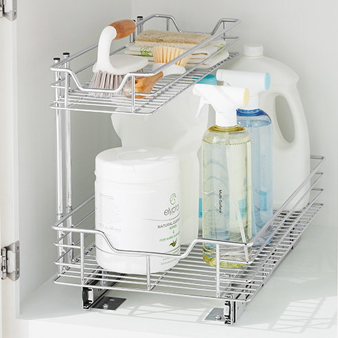 Shop Sink & Under Sink