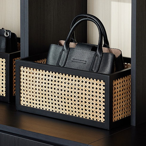 Decor Bins and Baskets