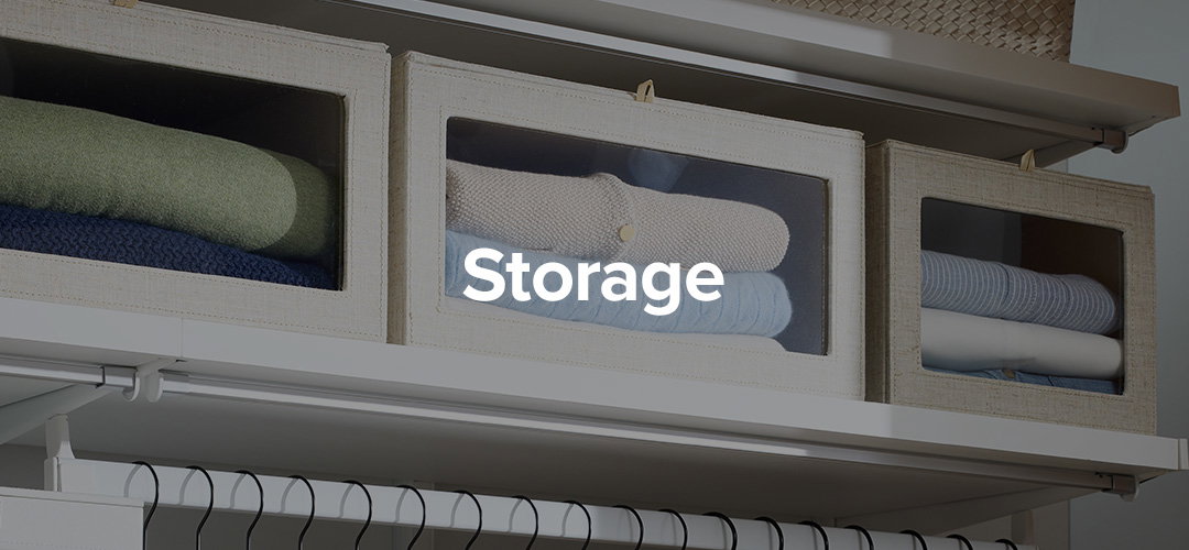 Storage
