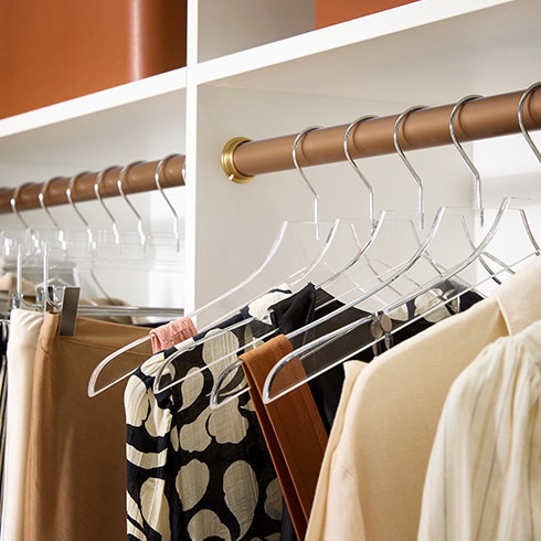 Shop Hangers
