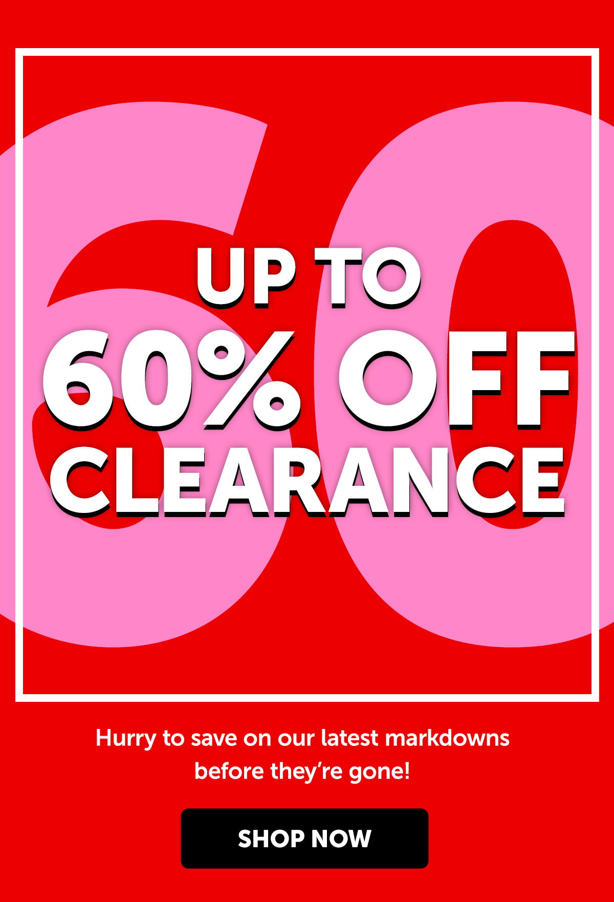 Clearance