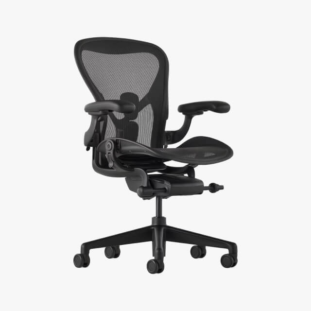 Aeron Chair