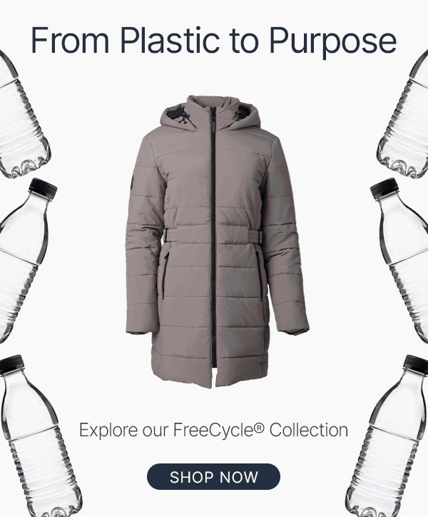 freecycle collection - shop now