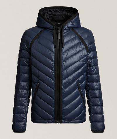 Mackage - Maxim Hooded Down Jacket