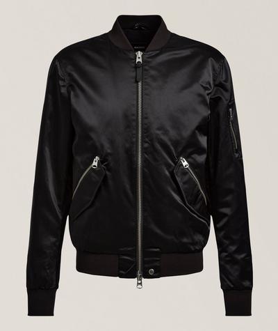 Mackage - Ragnar Satin Bomber
