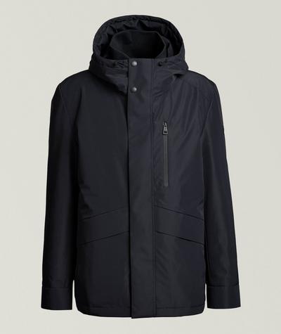 JOOP! - Rain Crasher 2.0 Car Coat