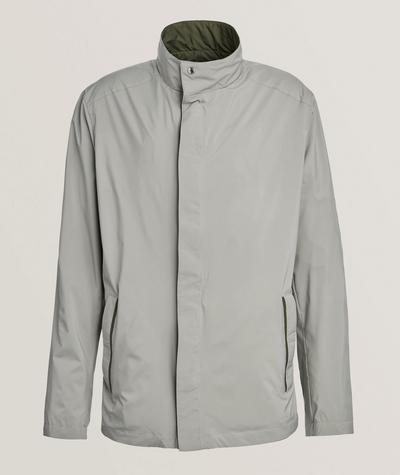 Paul & Shark - Typhoon Platinum Reversible Field Jacket