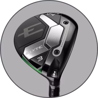 fairway wood