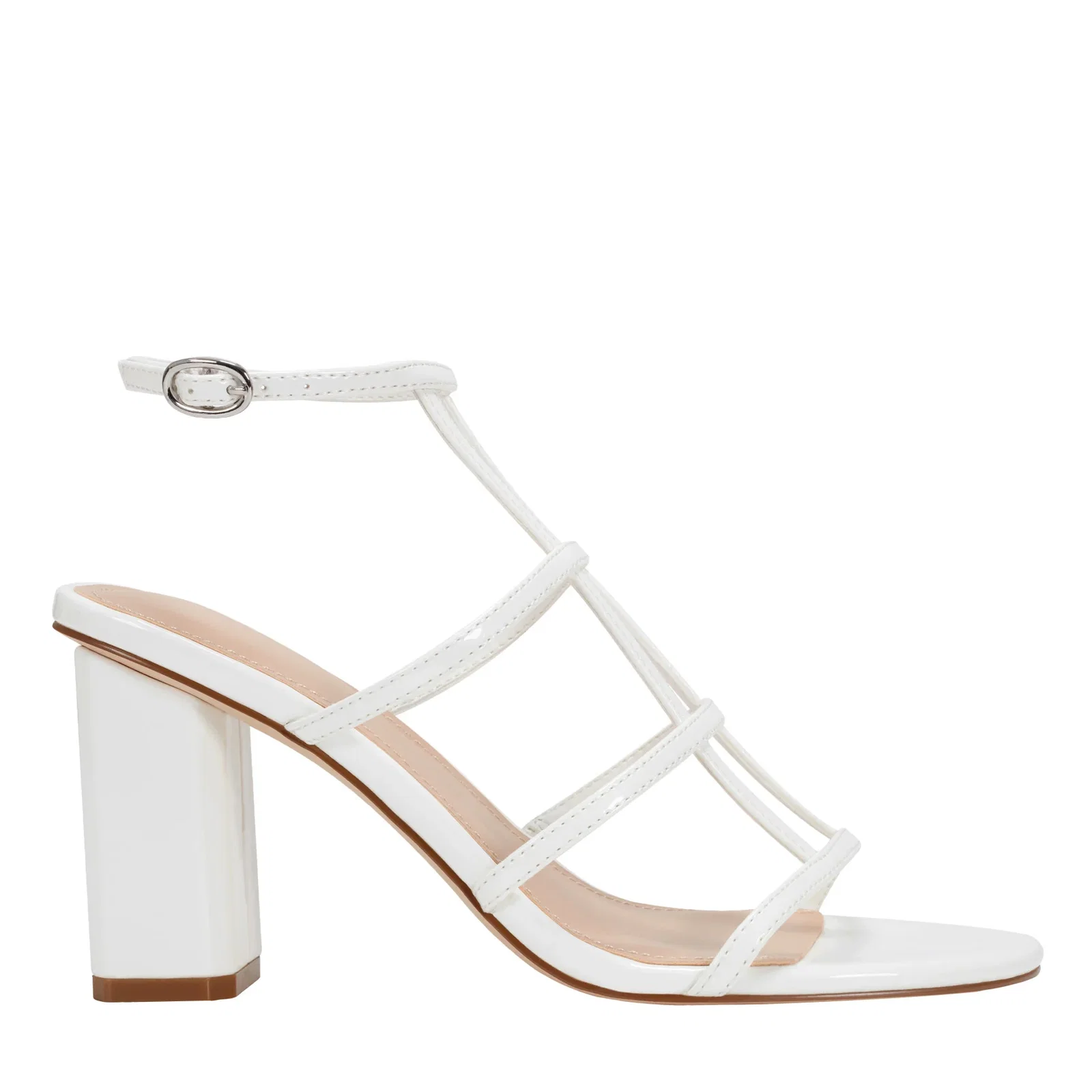 Image of Norene Strappy Sandal