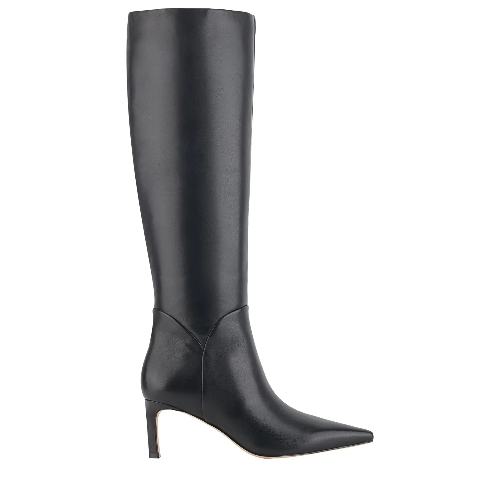 Image of Sabrina Leather Boot