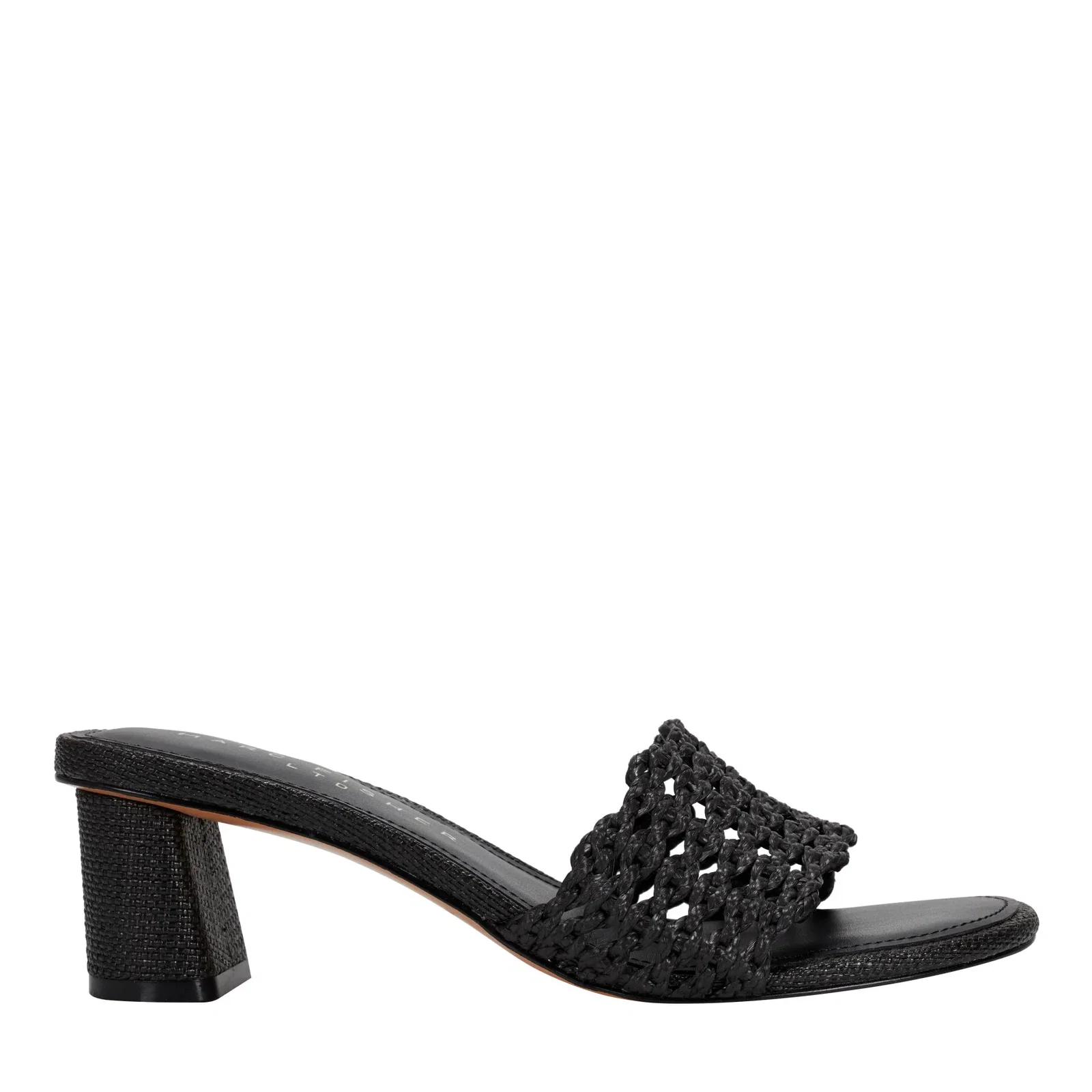Image of Jazmine Dress Slide Sandal
