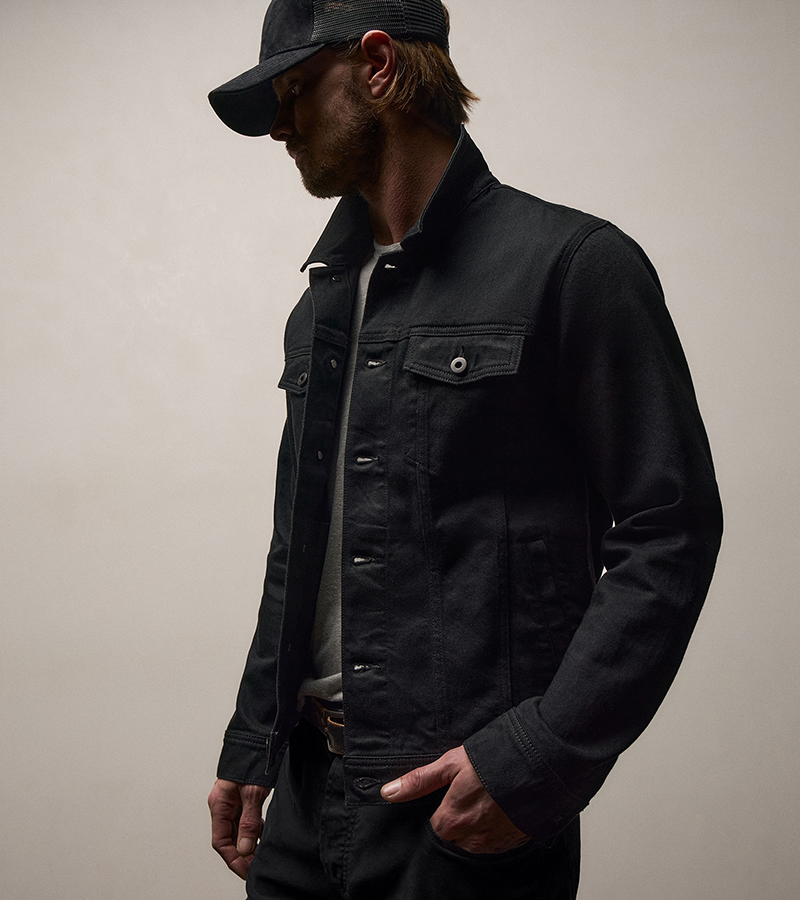 MEN'S LA COLLECTION
