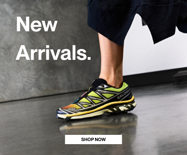New Arrivals