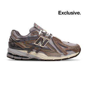 New Balance 1906R | Thunder Brown / Slate Grey