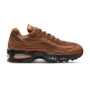 Nike Air Max 95 | British Tan / Velvet Brown