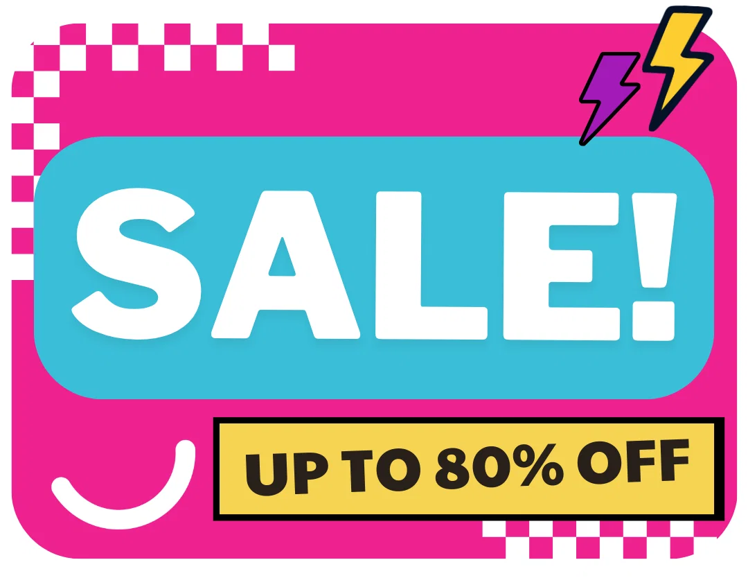 Shop the sale
