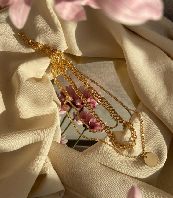 JEWELLERY