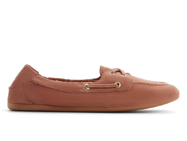  Slim Sail Boat Shoe 