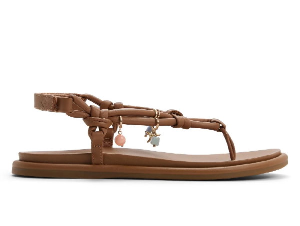  Isla T-bar Sandal 