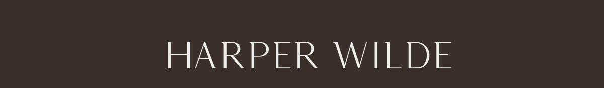 Shop Harper Wilde